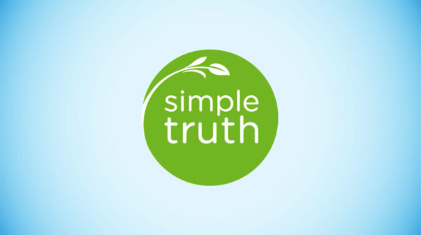 Kroger: Simple Truth | ARNOLD | DESIGN. PRINT. MAKE.