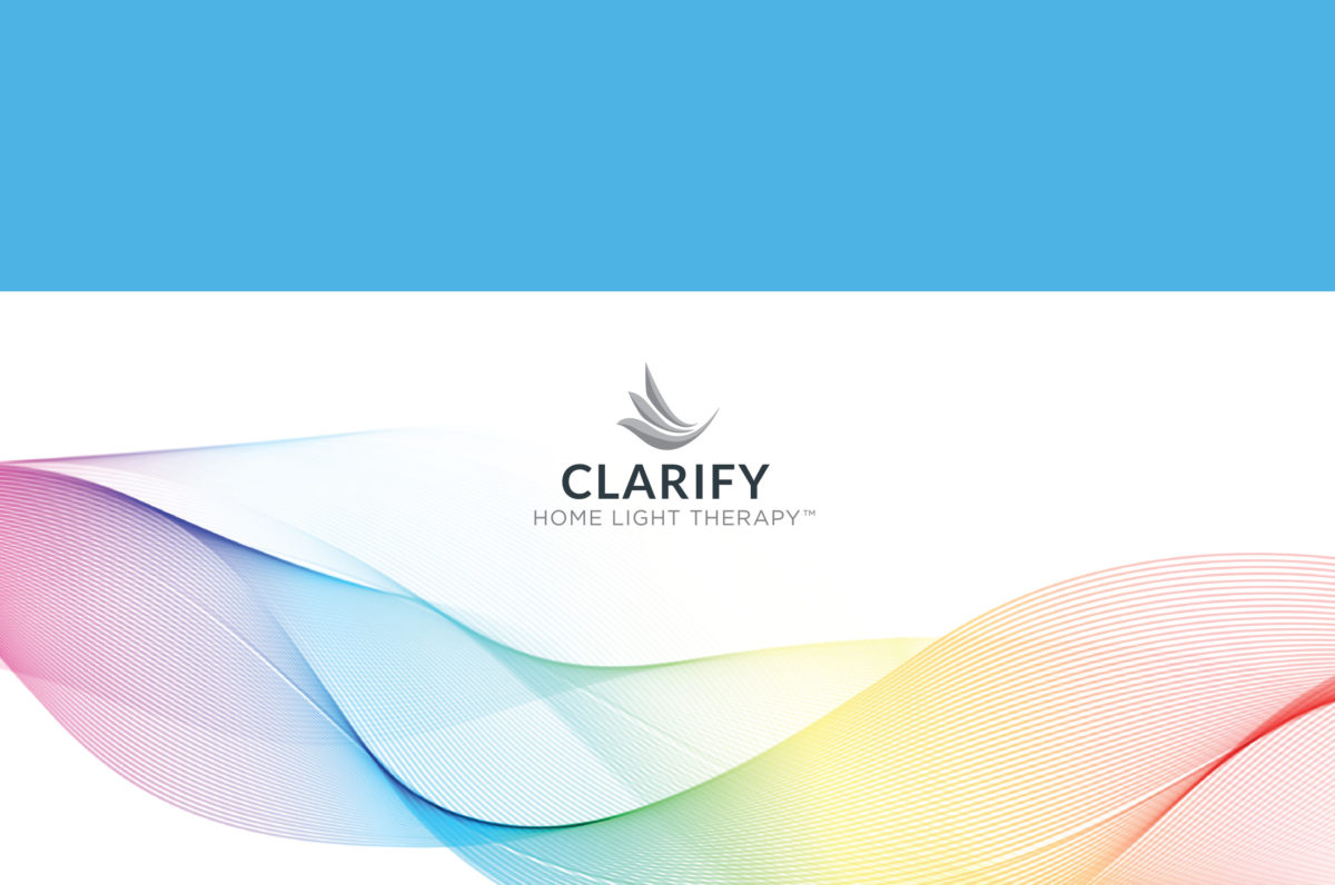 Clarify Medical ARNOLD DESIGN. PRINT. MAKE.